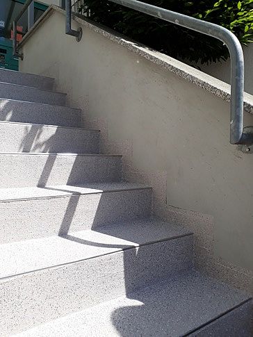 treppe sanierdienst wetzlar